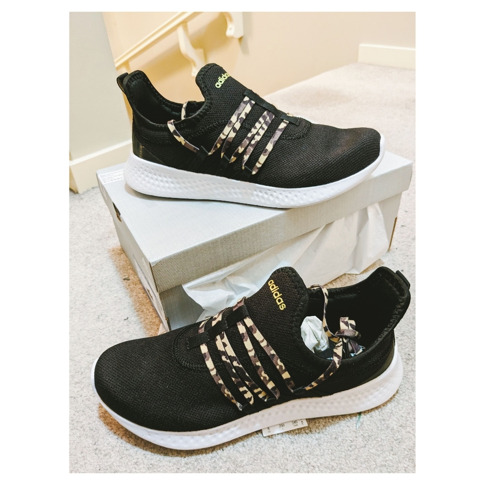New Adidas sneakers